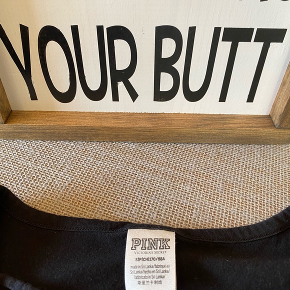 PINK rose gold shirt - Picture 5 of 8